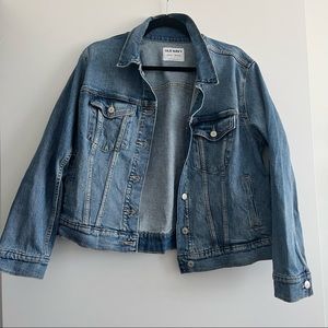 Old Navy Jean Jacket